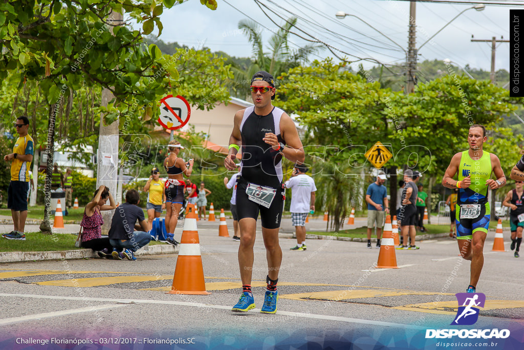 Challenge Florianópolis 2017