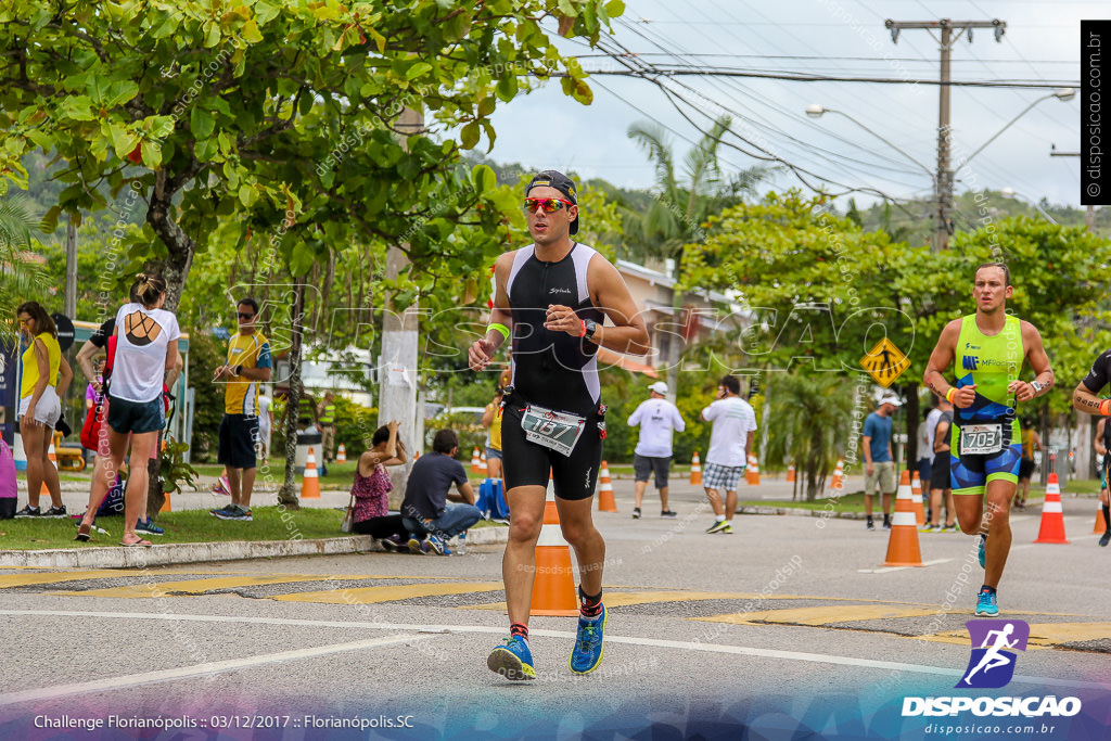 Challenge Florianópolis 2017