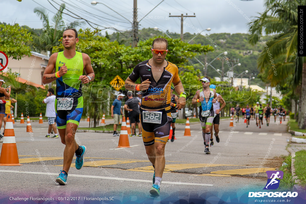 Challenge Florianópolis 2017