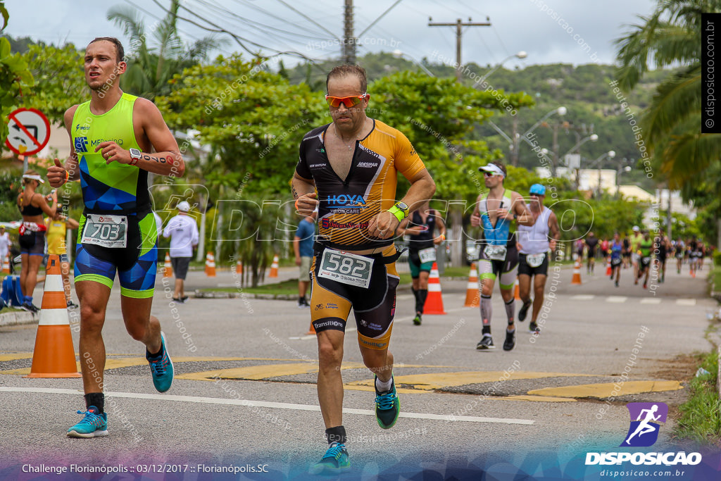 Challenge Florianópolis 2017