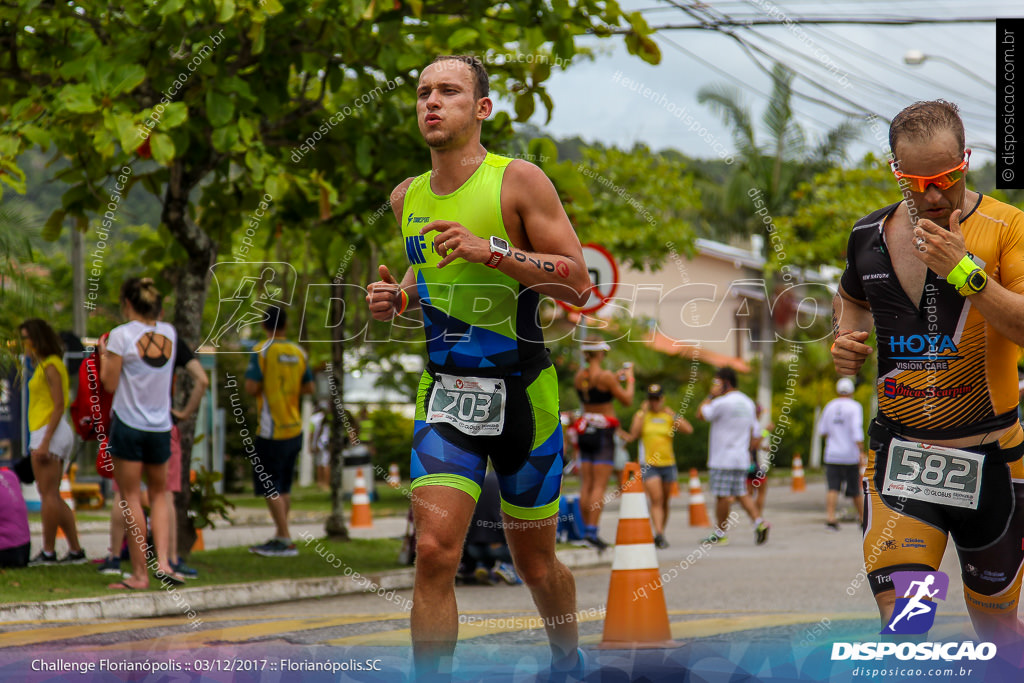 Challenge Florianópolis 2017