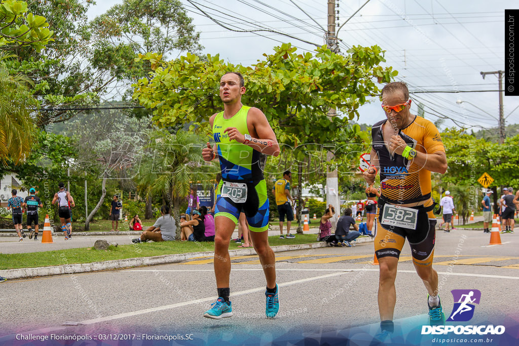 Challenge Florianópolis 2017