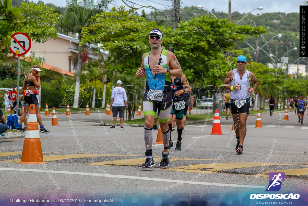 Challenge Florianópolis 2017