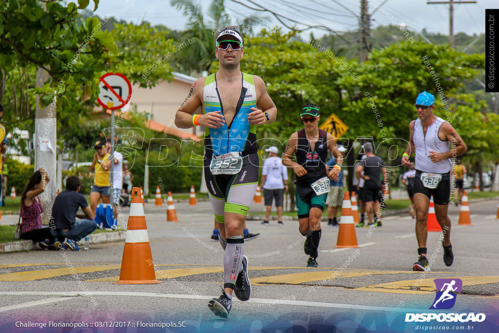 Challenge Florianópolis 2017