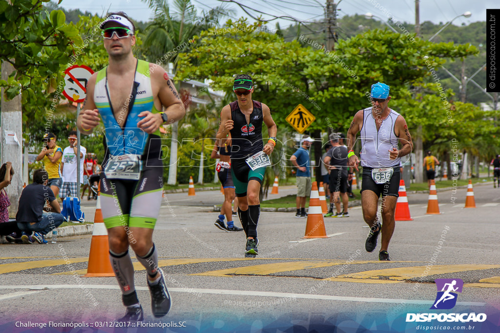 Challenge Florianópolis 2017