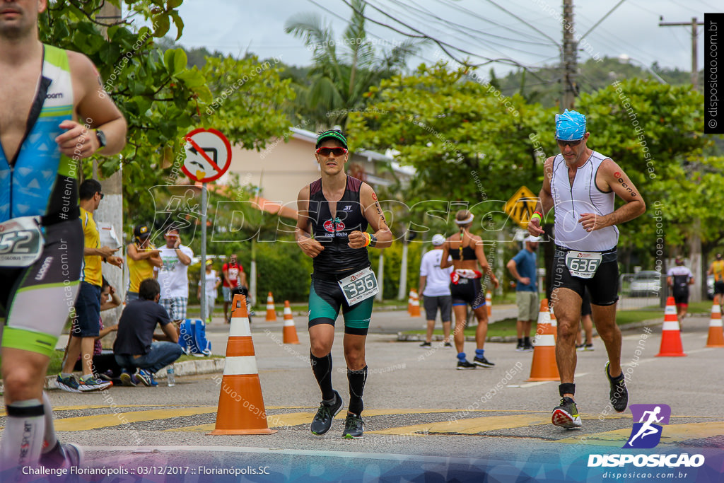 Challenge Florianópolis 2017