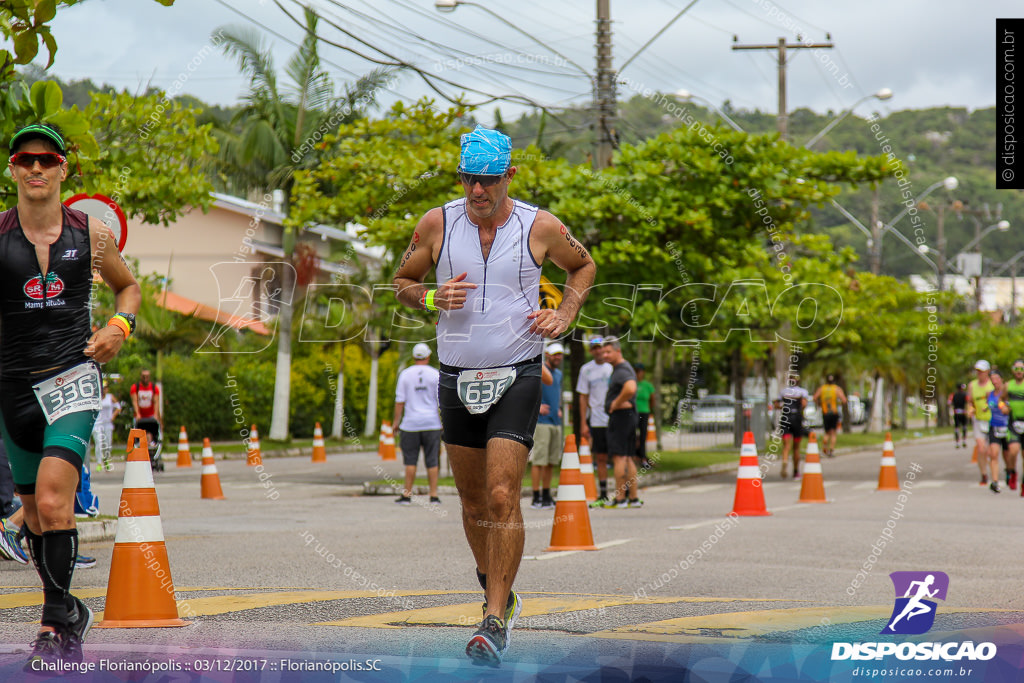 Challenge Florianópolis 2017