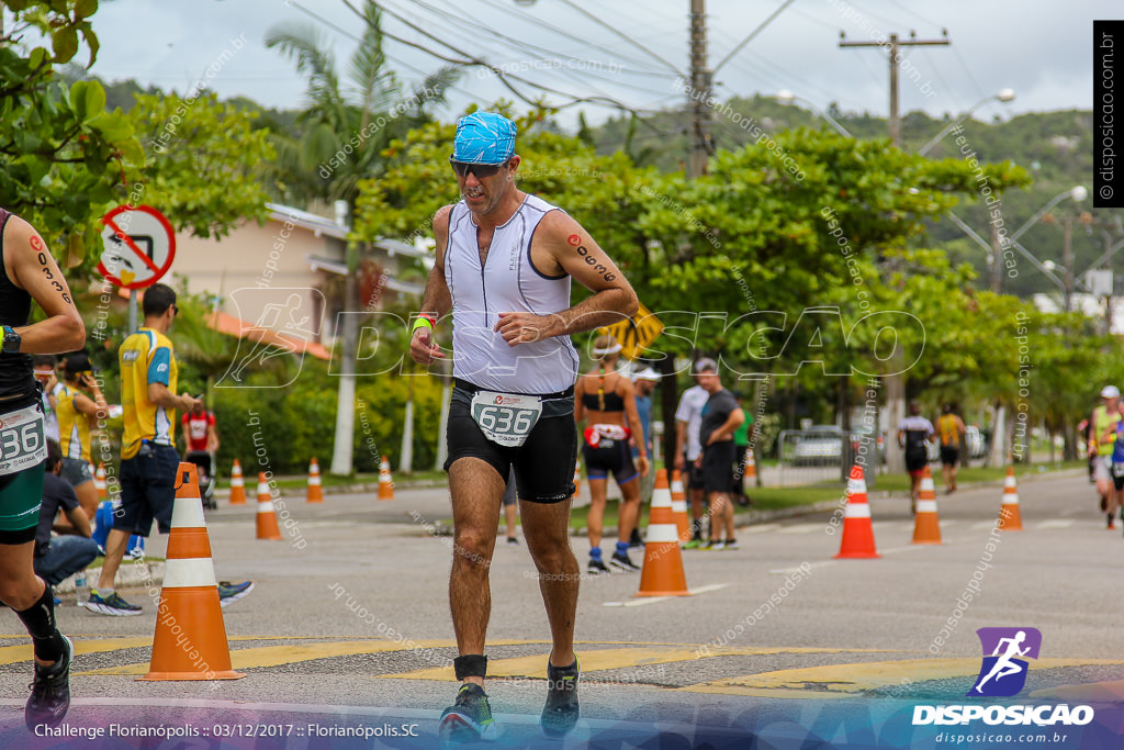 Challenge Florianópolis 2017