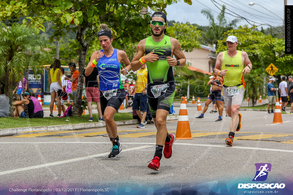 Challenge Florianópolis 2017