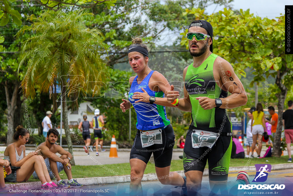 Challenge Florianópolis 2017