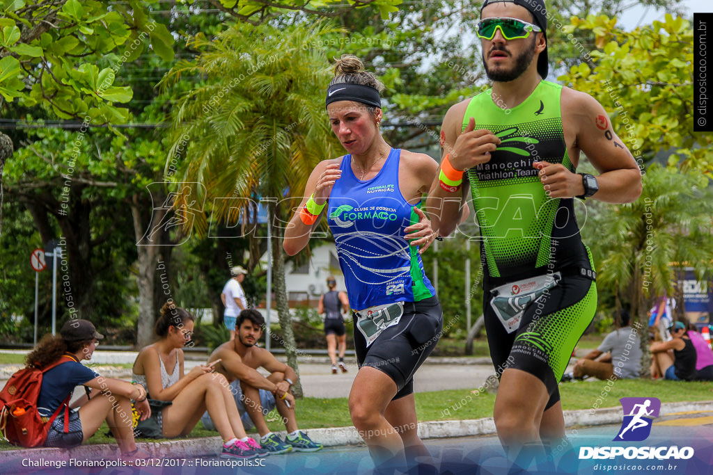 Challenge Florianópolis 2017