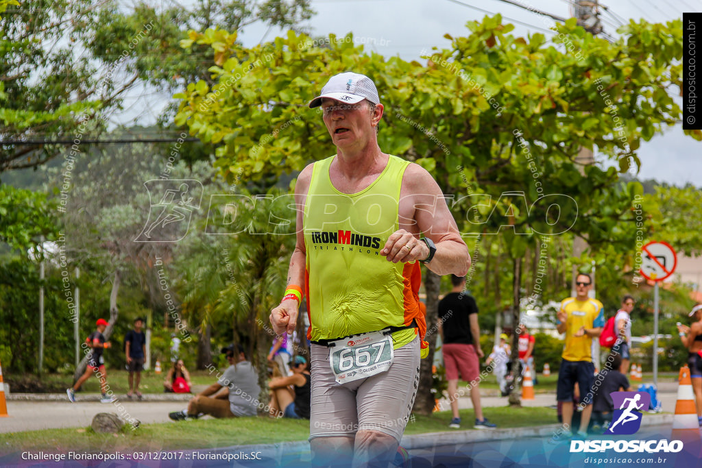 Challenge Florianópolis 2017