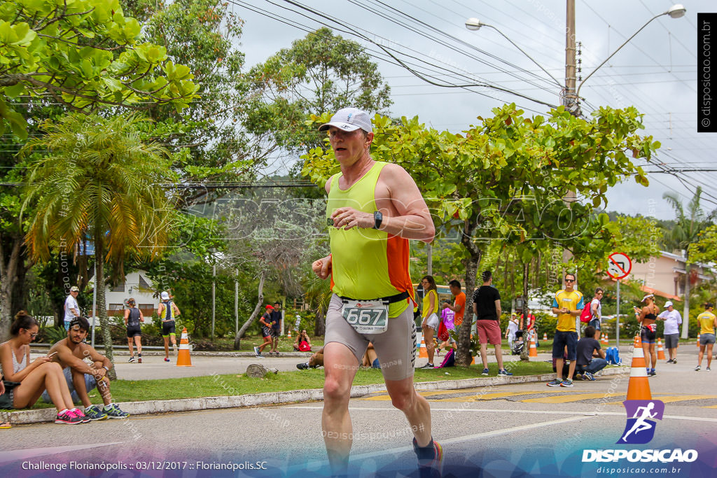 Challenge Florianópolis 2017