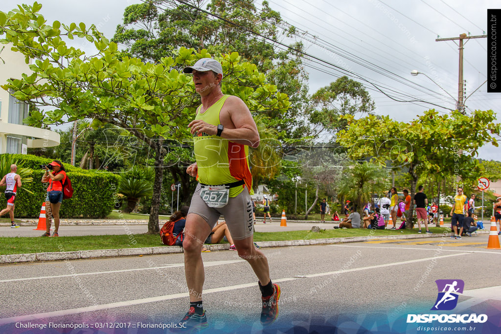 Challenge Florianópolis 2017