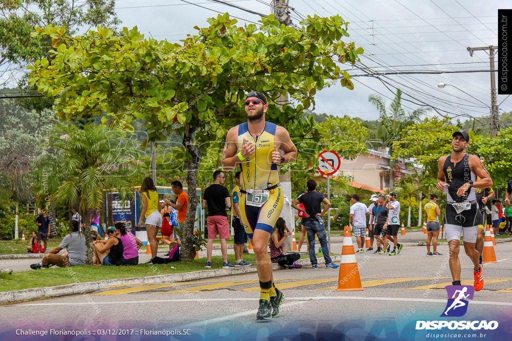 Challenge Florianópolis 2017