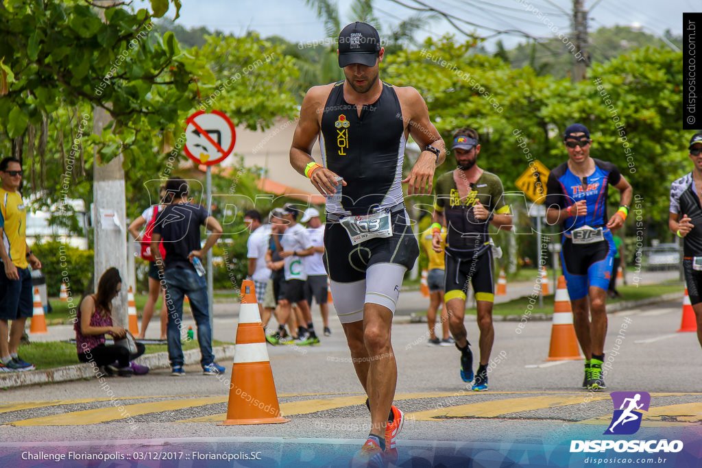 Challenge Florianópolis 2017