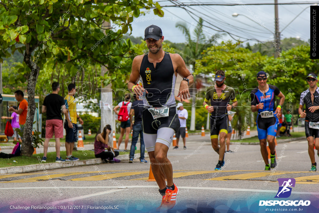 Challenge Florianópolis 2017