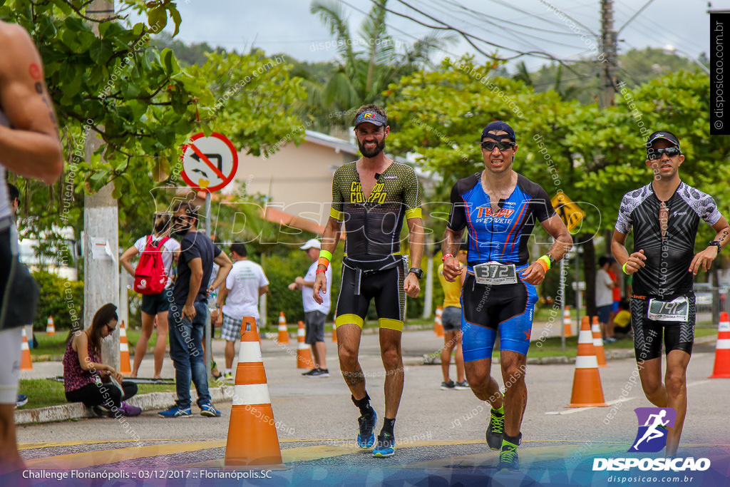 Challenge Florianópolis 2017