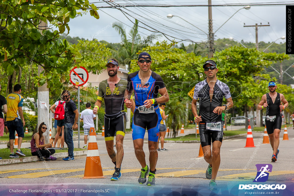 Challenge Florianópolis 2017