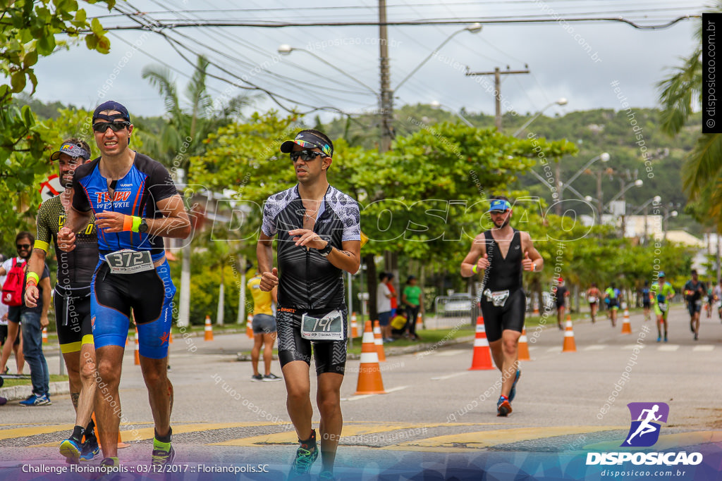 Challenge Florianópolis 2017