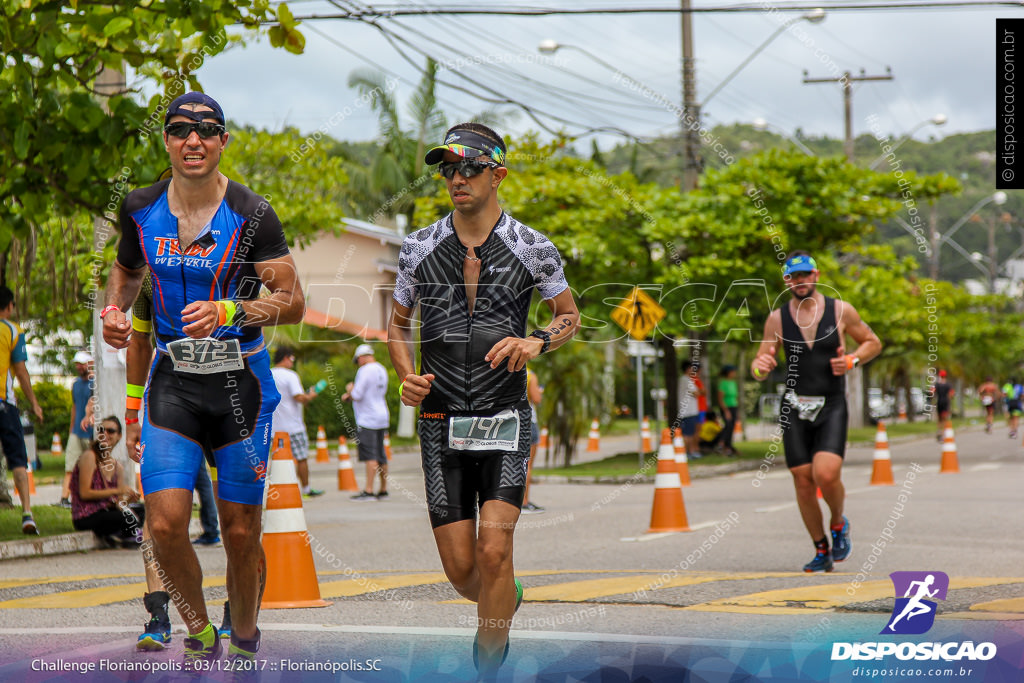 Challenge Florianópolis 2017