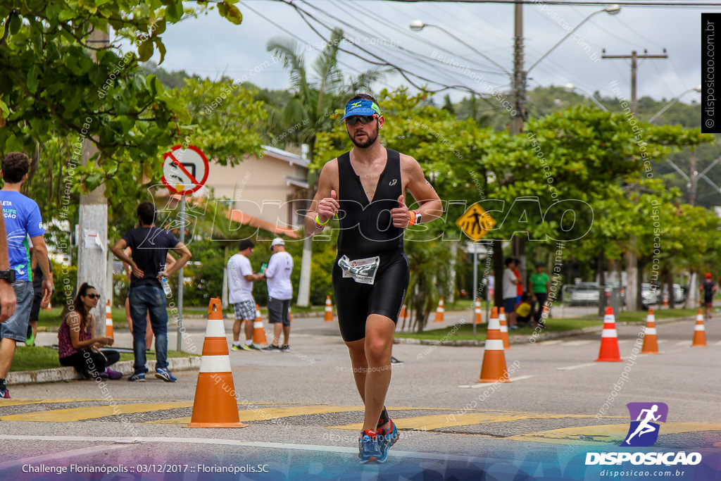 Challenge Florianópolis 2017