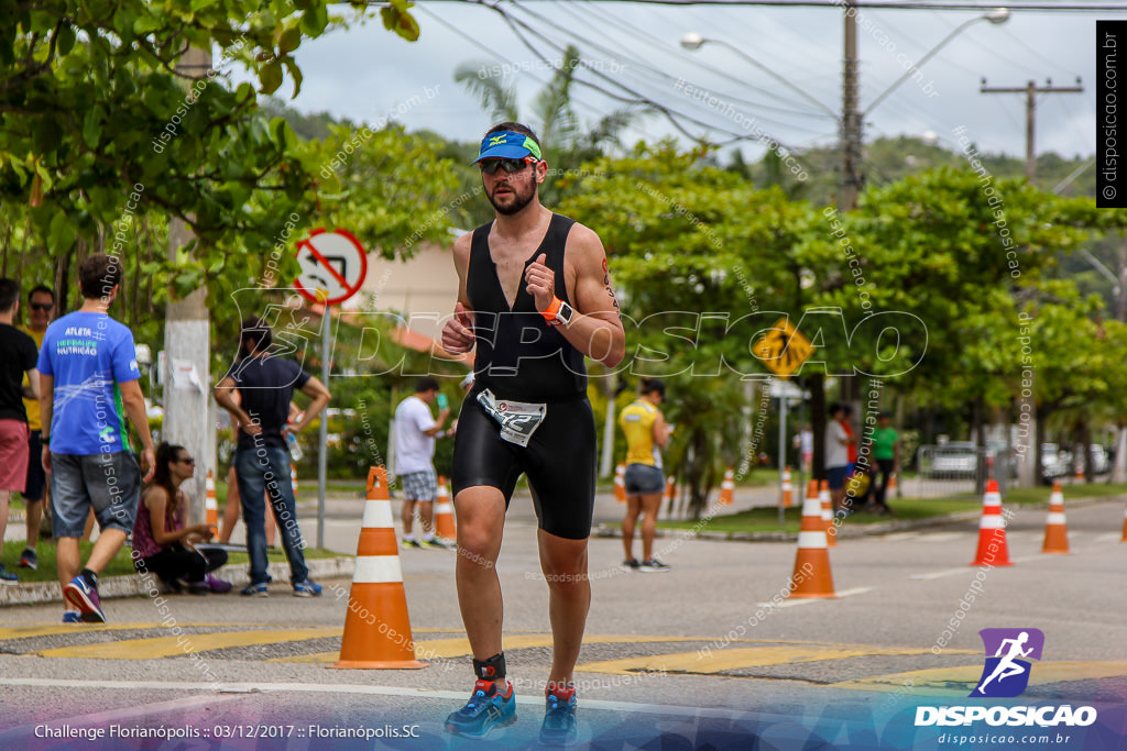 Challenge Florianópolis 2017