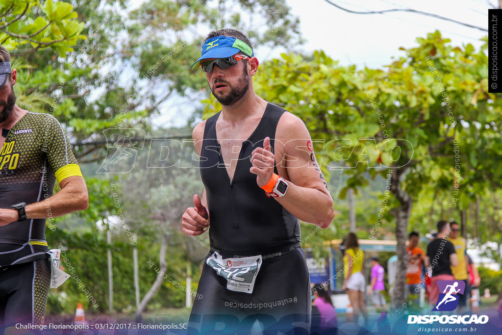 Challenge Florianópolis 2017