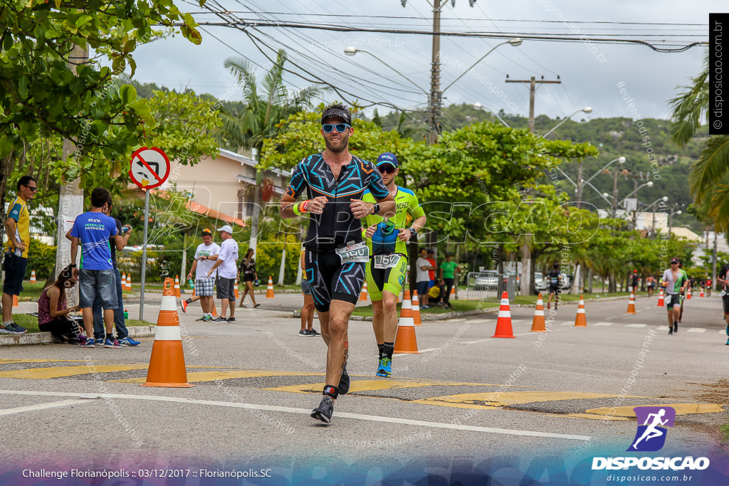 Challenge Florianópolis 2017