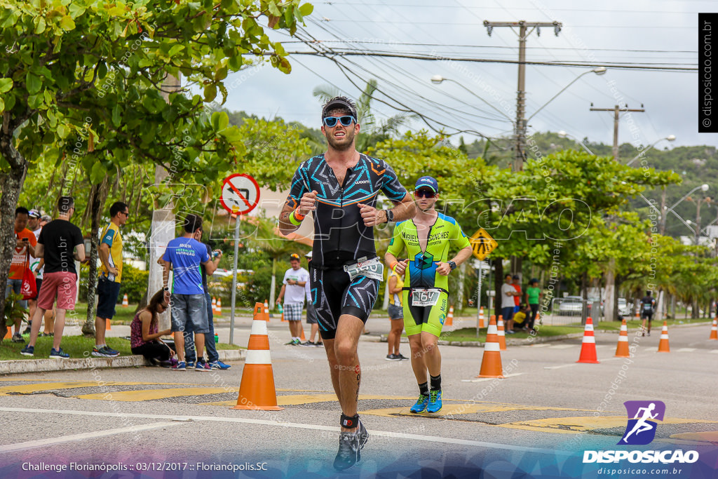 Challenge Florianópolis 2017