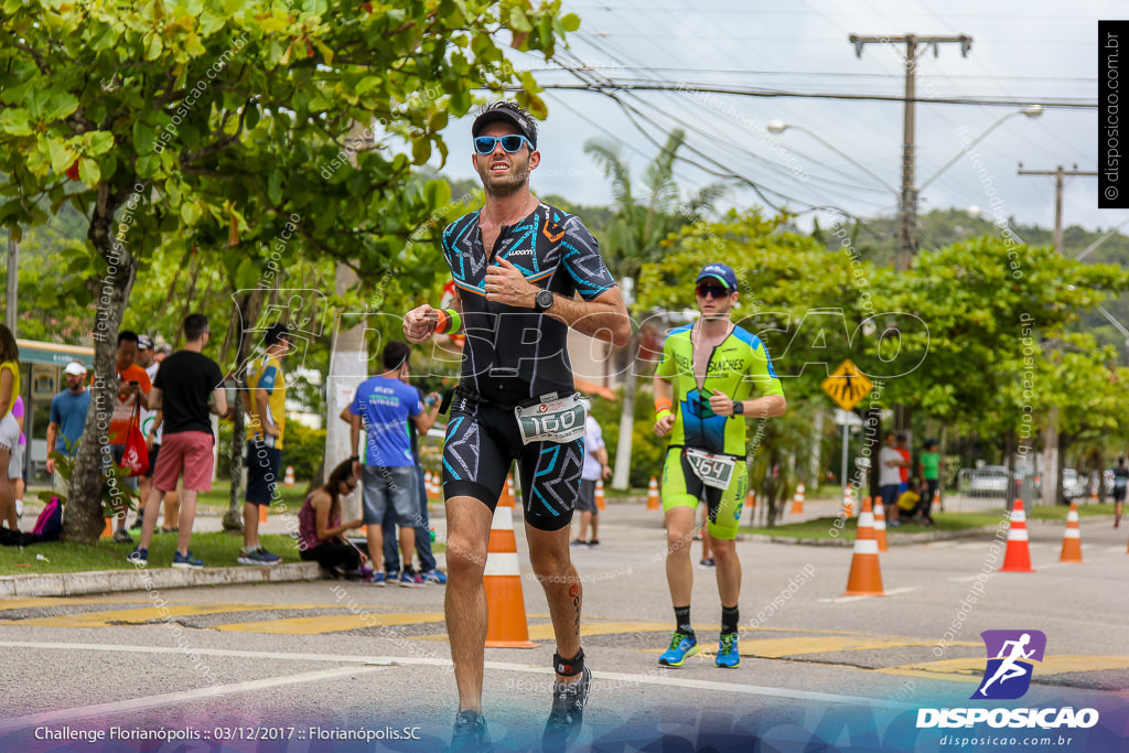 Challenge Florianópolis 2017