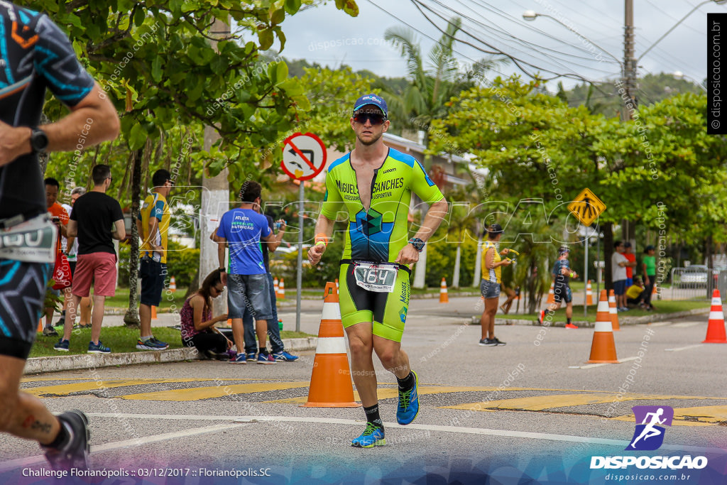 Challenge Florianópolis 2017