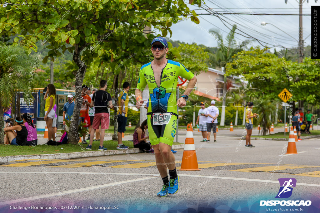 Challenge Florianópolis 2017