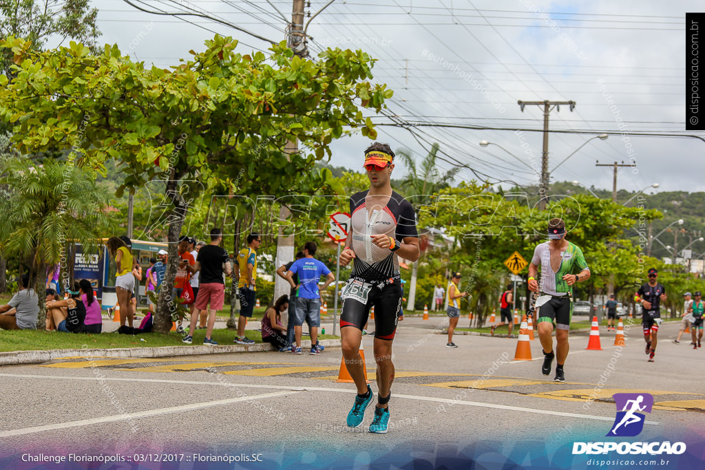 Challenge Florianópolis 2017