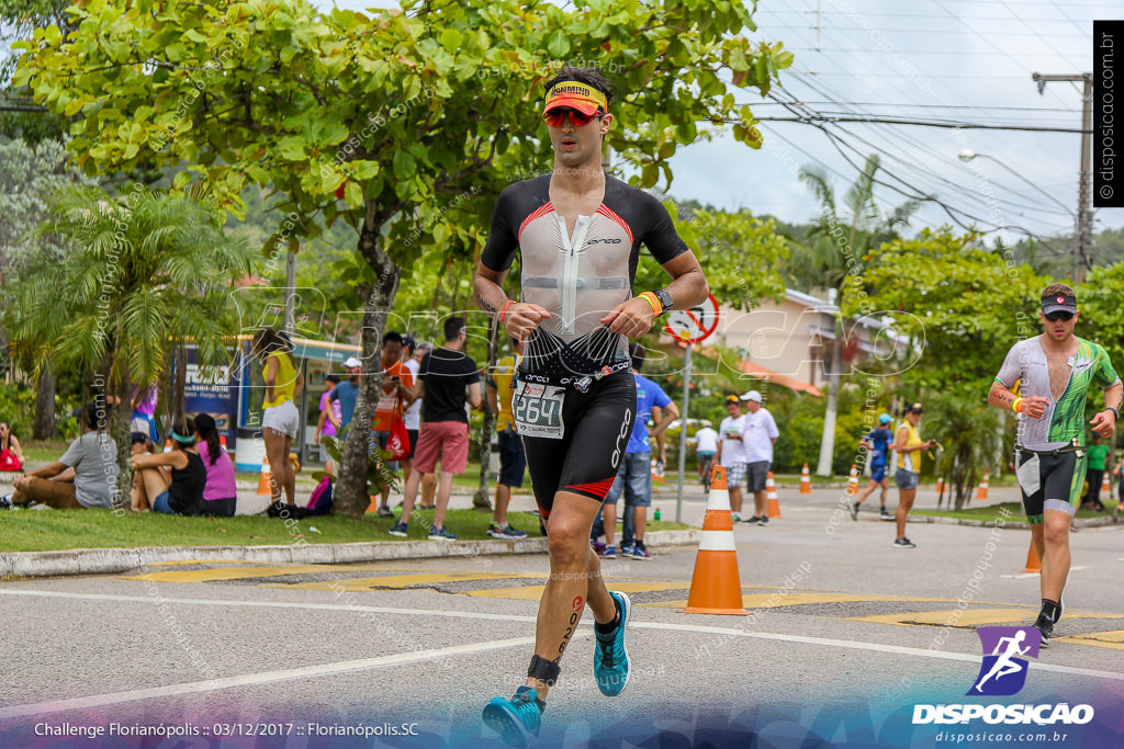 Challenge Florianópolis 2017