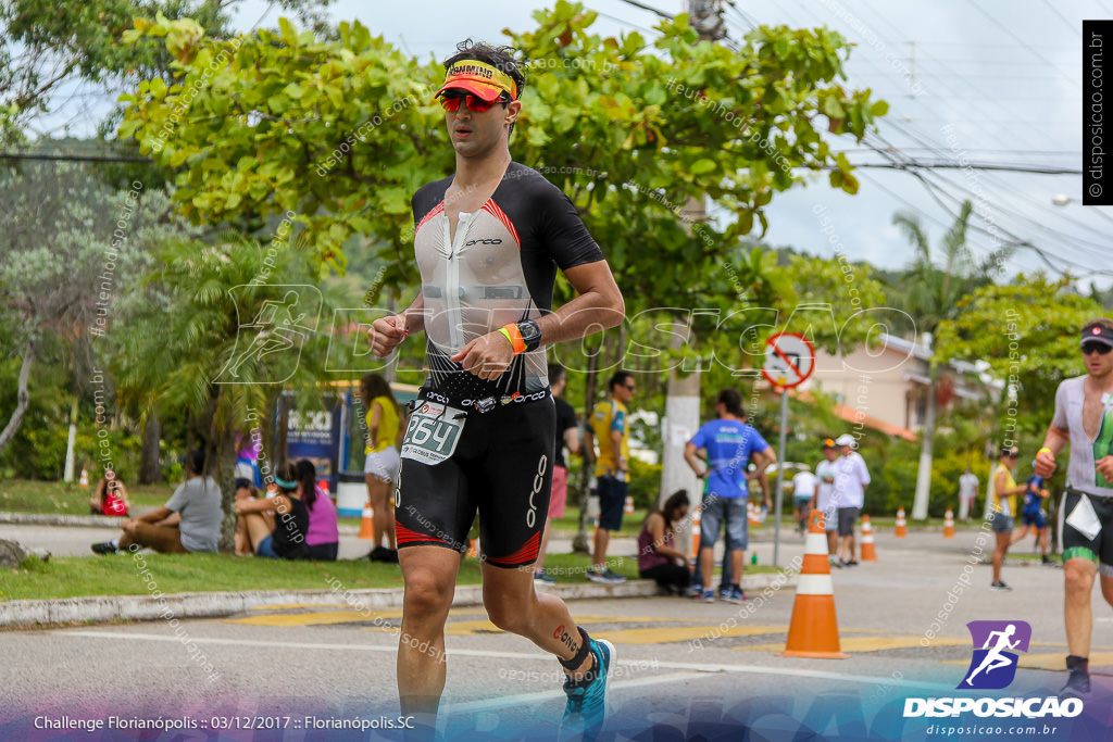 Challenge Florianópolis 2017