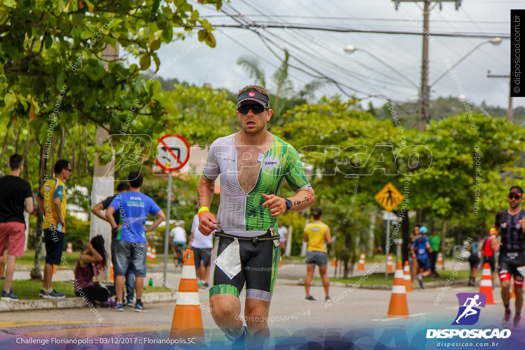 Challenge Florianópolis 2017