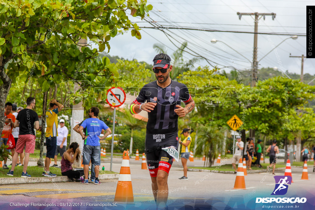 Challenge Florianópolis 2017