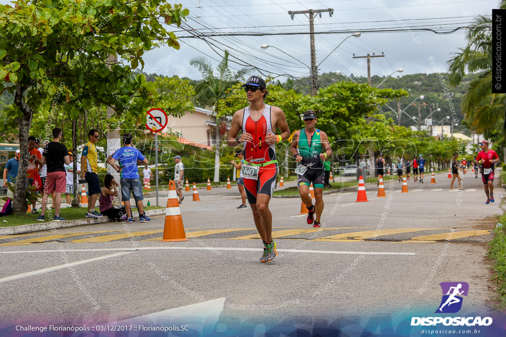 Challenge Florianópolis 2017