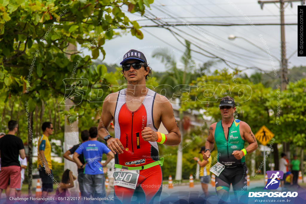 Challenge Florianópolis 2017