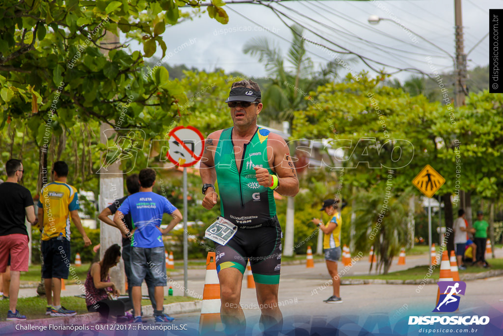 Challenge Florianópolis 2017