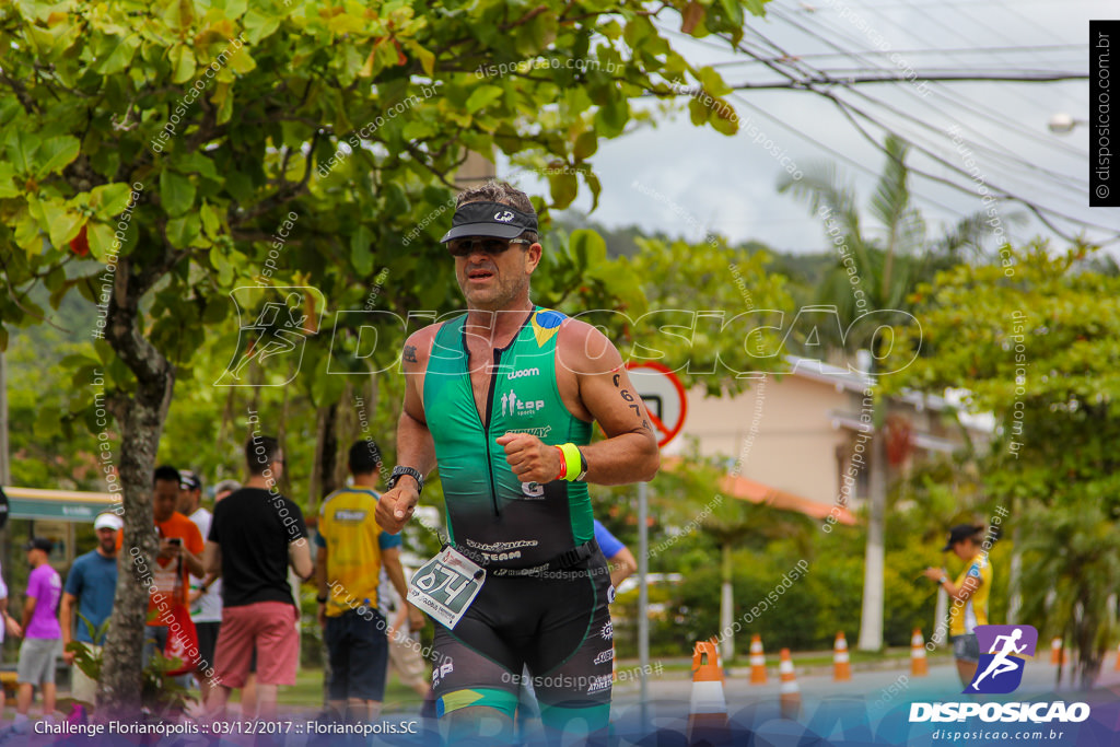 Challenge Florianópolis 2017