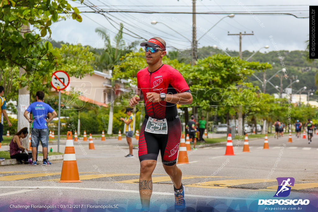 Challenge Florianópolis 2017