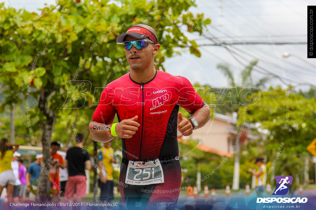 Challenge Florianópolis 2017