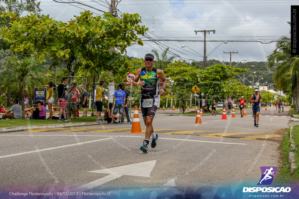 Challenge Florianópolis 2017