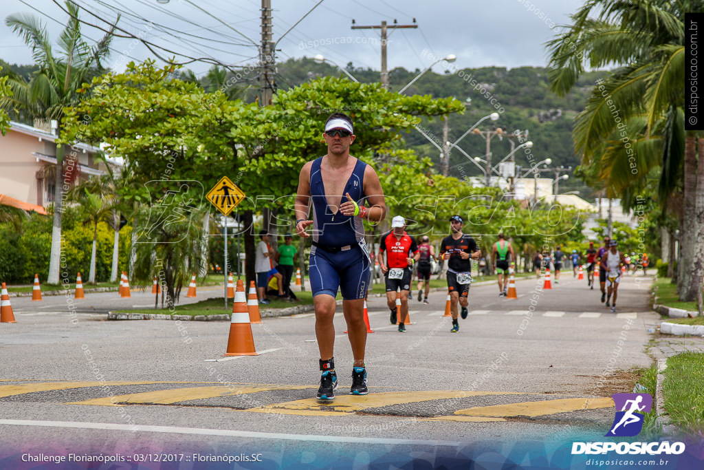 Challenge Florianópolis 2017