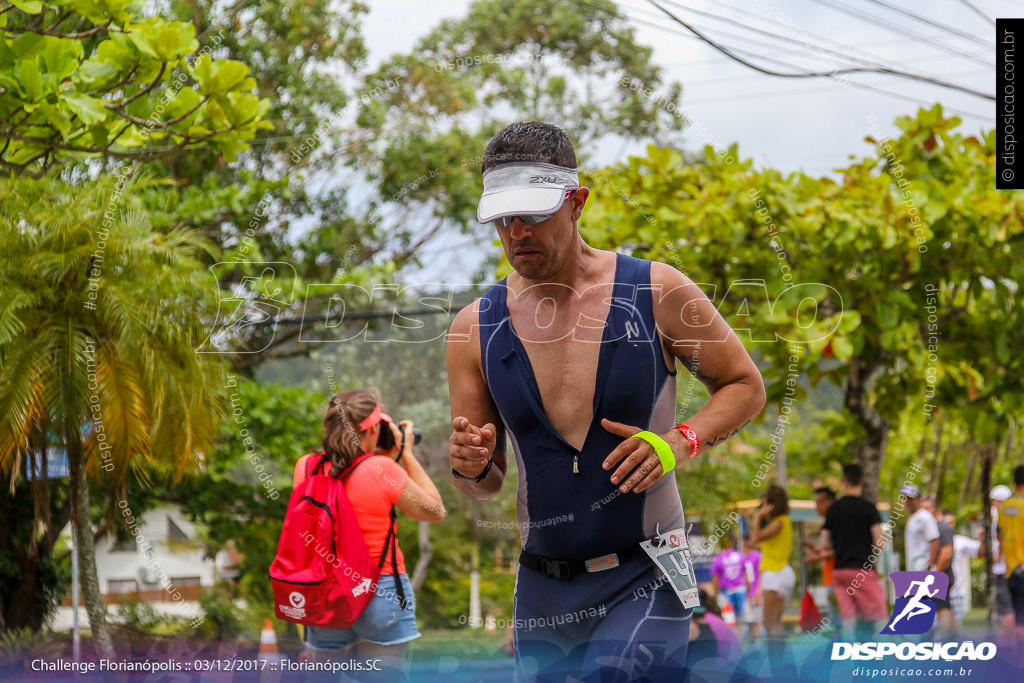 Challenge Florianópolis 2017