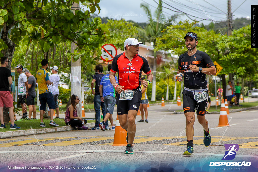 Challenge Florianópolis 2017