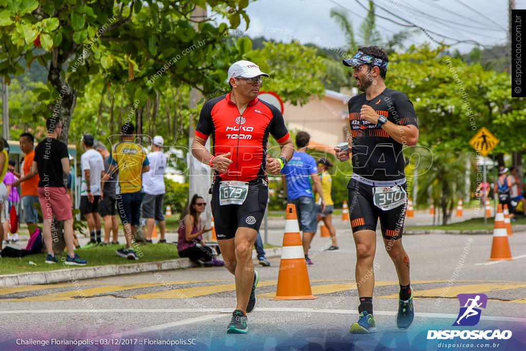 Challenge Florianópolis 2017