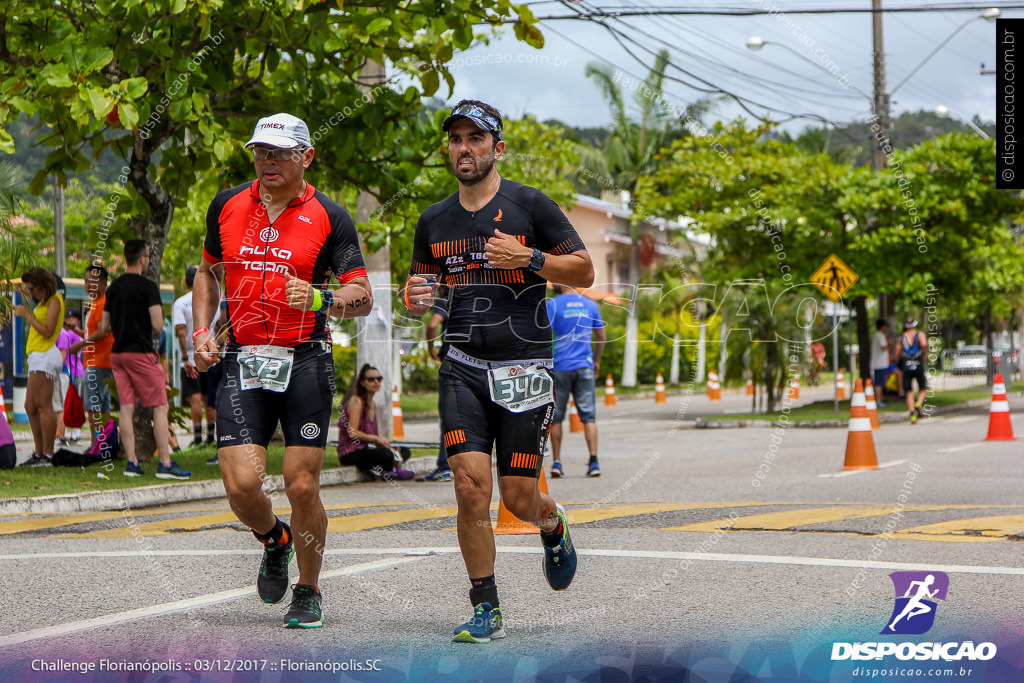 Challenge Florianópolis 2017